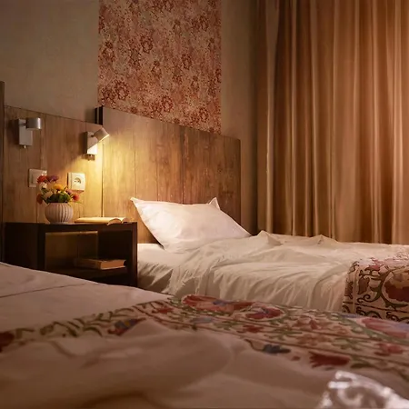 Omar Khayyam Hotel-2