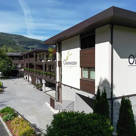 B&B Boutique Apartment Oberwiesen-3