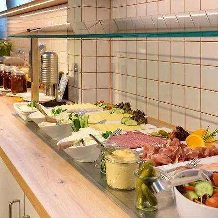 ibis budget Hamburg St Pauli Messe-2