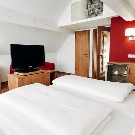 Hotel Garni Bergblick-3