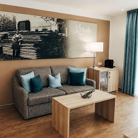 Hotel Garni Bergblick-3
