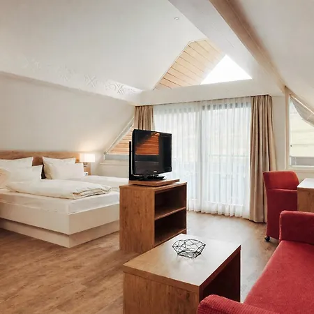 Hotel Garni Bergblick-2