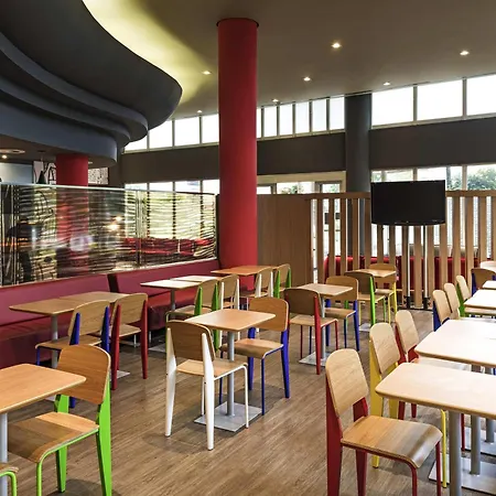 Ibis Santo Andre-3