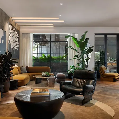 Kimpton La Peer West Hollywood-3