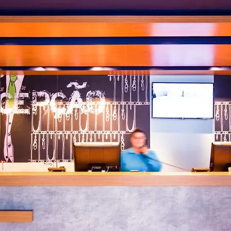 Ibis Budget Campo Grande-3