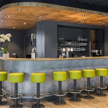 Ibis Budget Brugge Jabbeke-3
