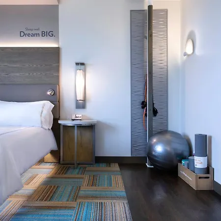 Even Hotel Miami - Airport By Ihg-2