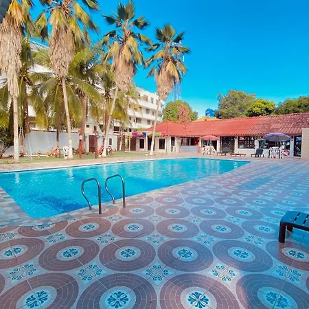 Hotel Palmasol-3