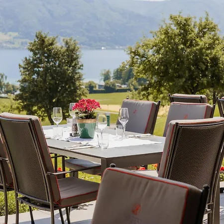 Hotel Haberl - Attersee-3