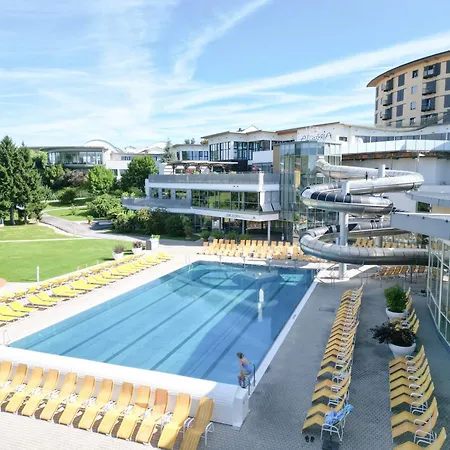 Allegria Resort Stegersbach - Therme Stegersbach-2