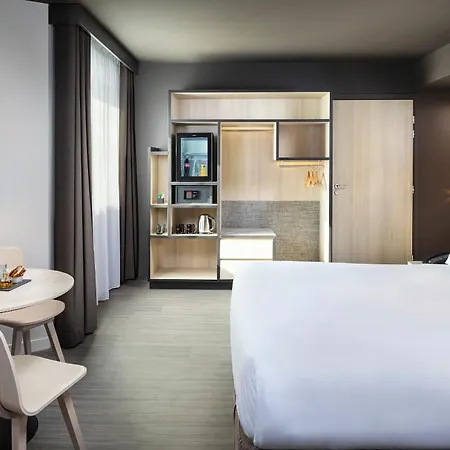 INNSiDE by Meliá Paris Charles De Gaulle-2
