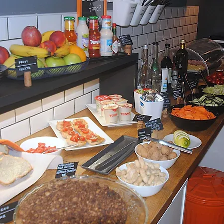 Ibis Styles Brindisi-3