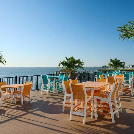 Aloft By Marriott Ocean City-2
