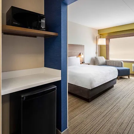 Holiday Inn Express & Suites - Halifax - Dartmouth-3