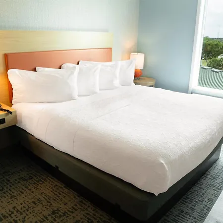 Home2 Suites By Hilton Jacksonville South St Johns Town Ctr-2