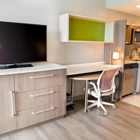 Home2 Suites By Hilton Jacksonville South St Johns Town Ctr-3