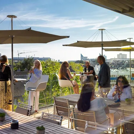 B'Mine Duesseldorf, Worldhotels Crafted-3