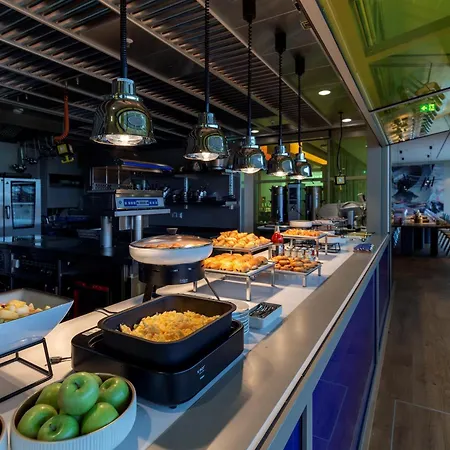 B'Mine Duesseldorf, Worldhotels Crafted-2