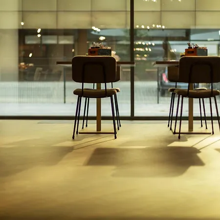Holiday Inn - The Niu, Mesh Stuttgart Messe By Ihg-2