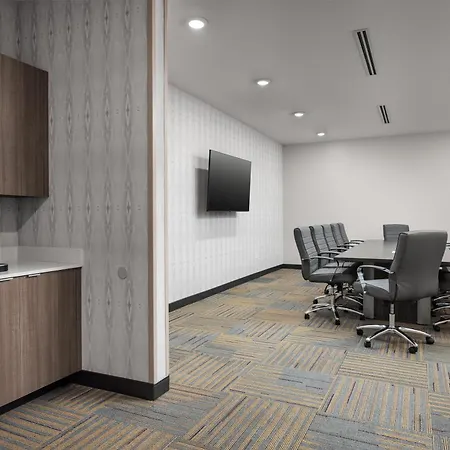 Home2 Suites By Hilton Atlanta Nw/Kennesaw, Ga-2