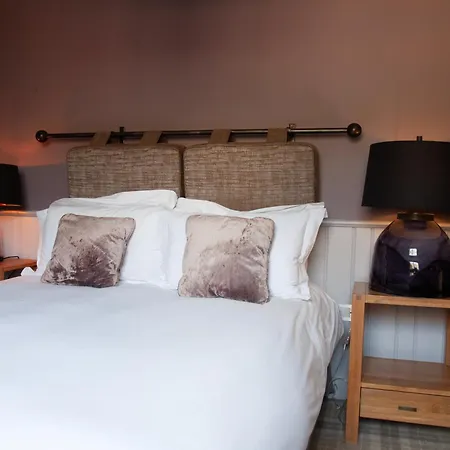 The Harcourt Arms-2