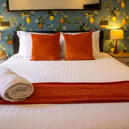 Orange Grove Hotel & Gardens-2
