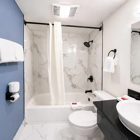 Motel 6 Dallas - Fair Park-2