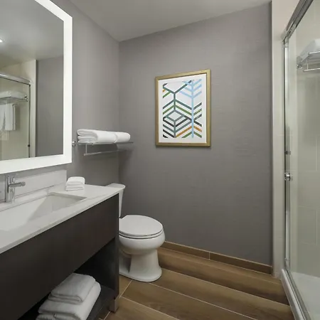 Hyatt House Lax Century Blvd-3