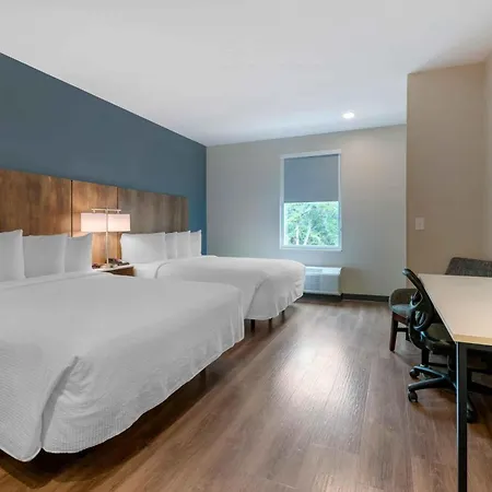 Extended Stay America Premier Suites - Daytona Beach - Ormond Beach-3