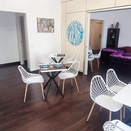 Eva Luxury Bastione-2