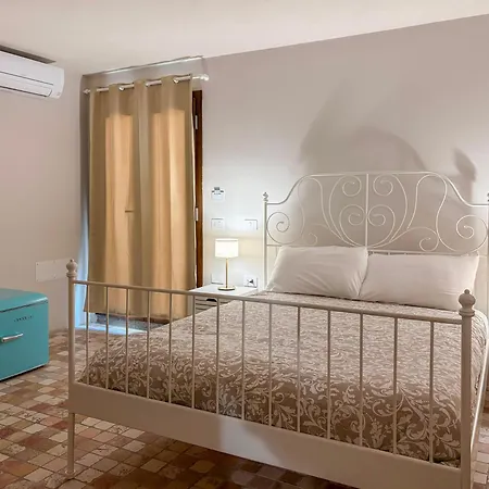 La Botte e il Vino B&B-2
