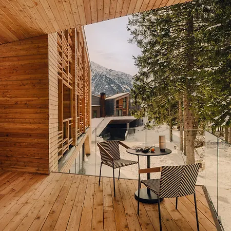 Aethos Hotel Monterosa-2