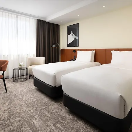 Hilton Düsseldorf-2