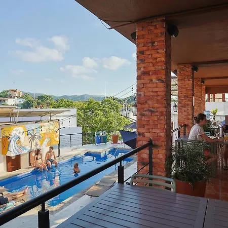 Viajero Sayulita Hostel-3