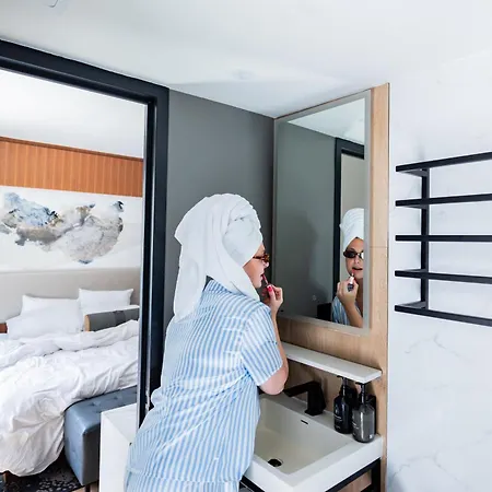 Hotel Indigo Nyc Downtown - Wall Street By Ihg-3