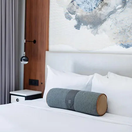Hotel Indigo Nyc Downtown - Wall Street By Ihg-3
