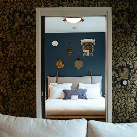 Best Western Plus Le Conquerant Rouen Nord-3