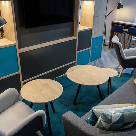 Holiday Inn Express Cambridge West - Cambourne By Ihg-3