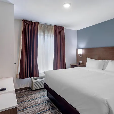 Mainstay Suites Lebanon - Nashville Area-3