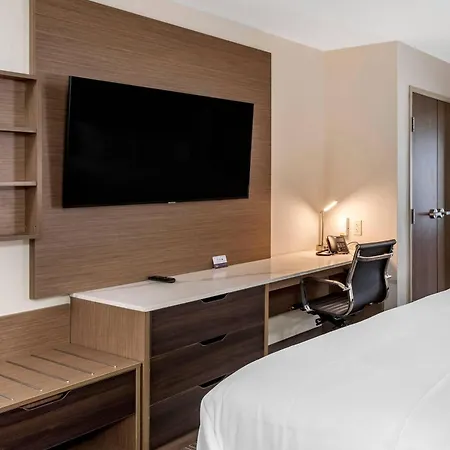 Mainstay Suites Lebanon - Nashville Area-2
