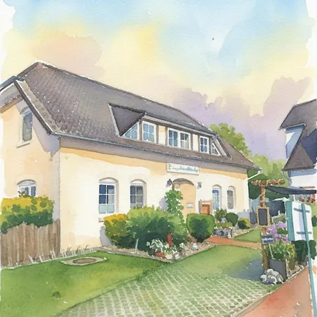 Pension Seeschlösschen-2