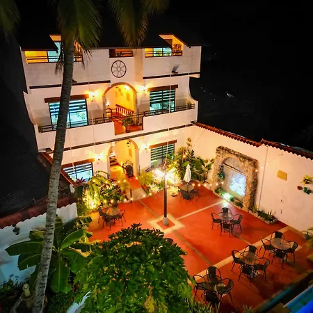 Honda Colonial Magdalena Resort-3