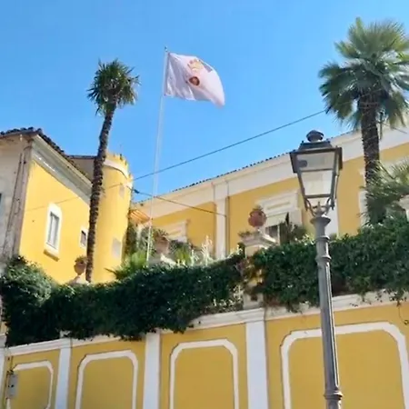 Palazzo Cherubini - Wellness e Spa-2