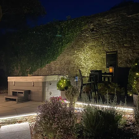 The Ivy Barn Holbeton-2