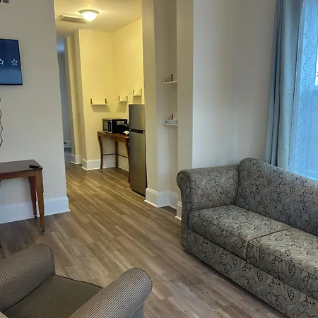 The Inn At Cedar Grove-2