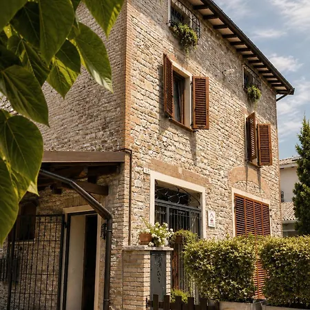 Casa Due Marie Boutique stay near Modena&Maranello-3