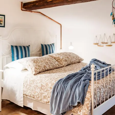 Casa Due Marie Boutique stay near Modena&Maranello-2