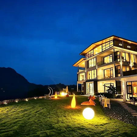 Xman Sunrise Peaks Resort-3
