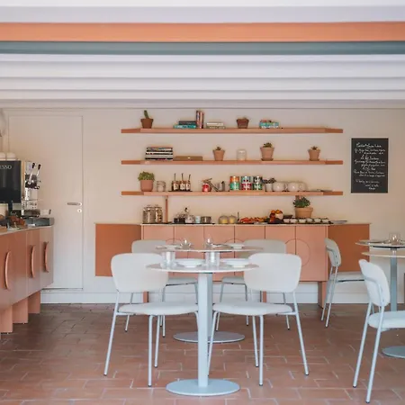 Maison Nova - Boutique Hotel & Spa-2
