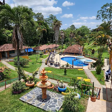 De La Vega Hotel Campestre-2